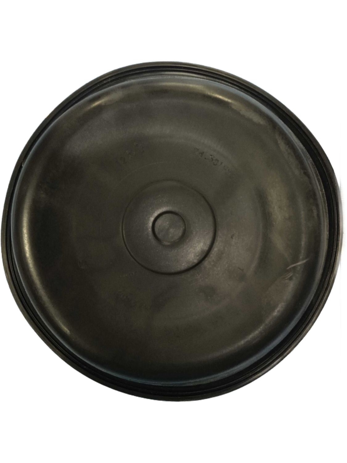 Мембрана тип 24 Евро высокая чашка