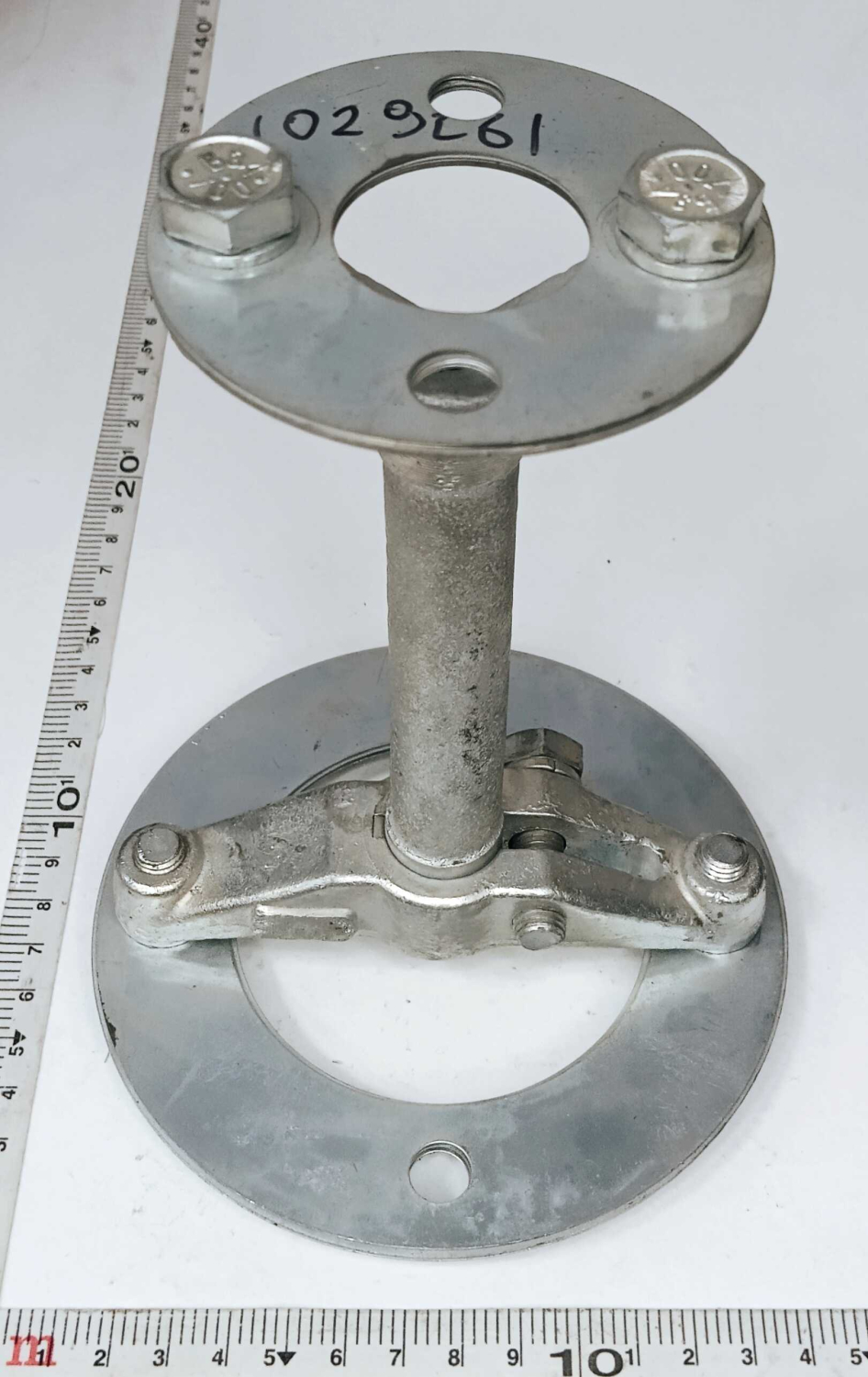 Привод ТНВД 