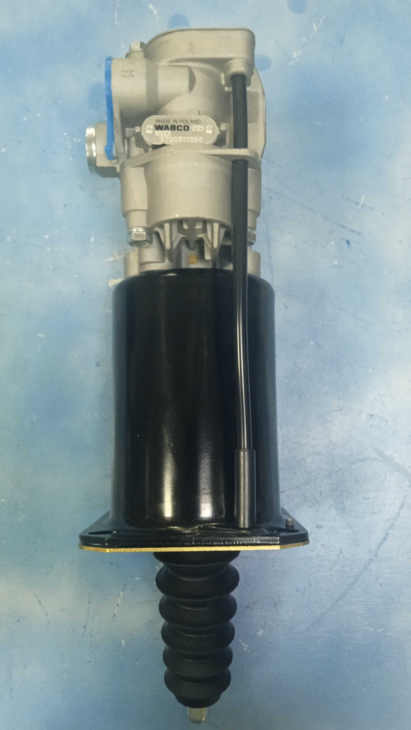 ПГУ 4308 / WABCO (аналог)