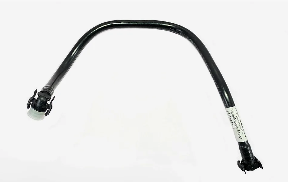 Топливопровод подкачивающего насоса