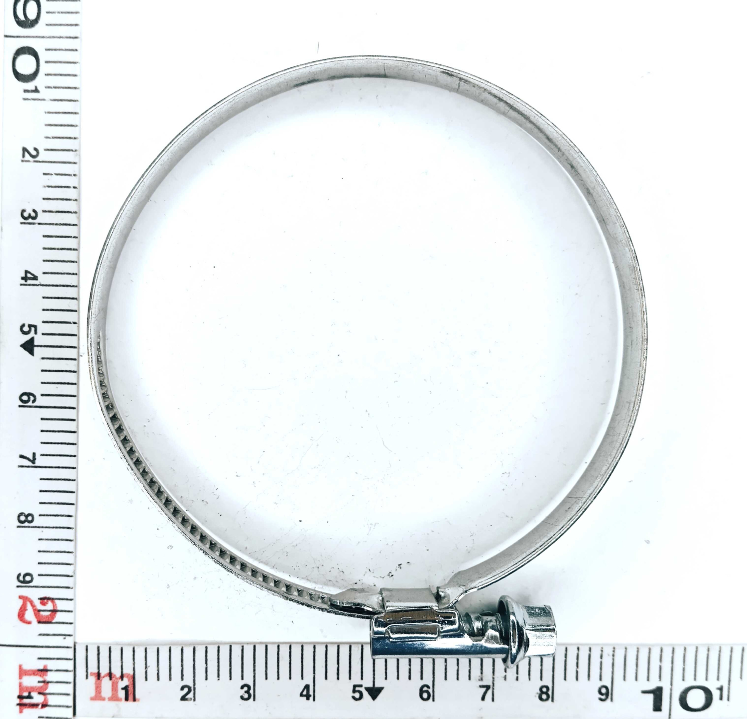 Хомут Норма 60-80