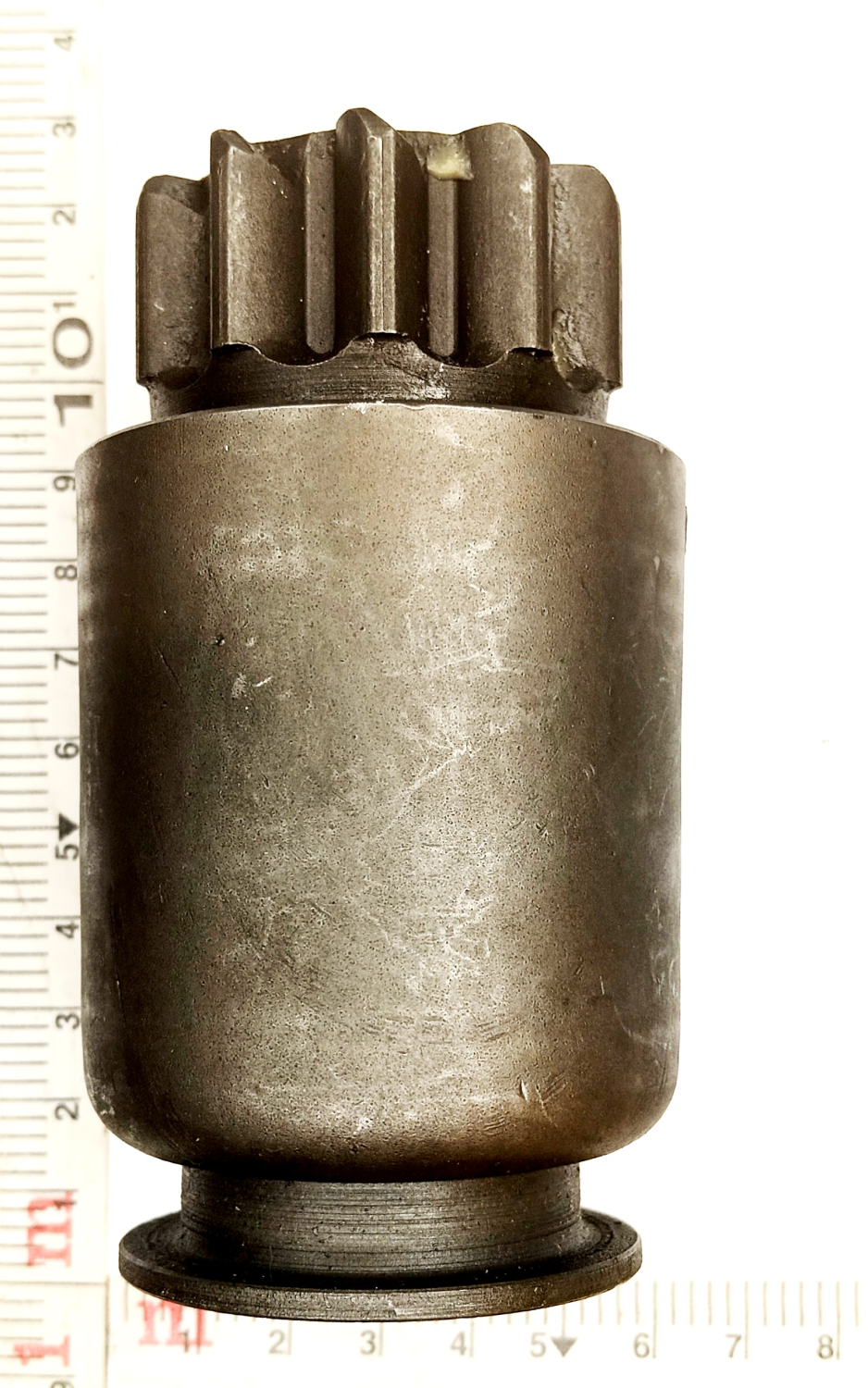 Привод стартера (бендикс) 5432