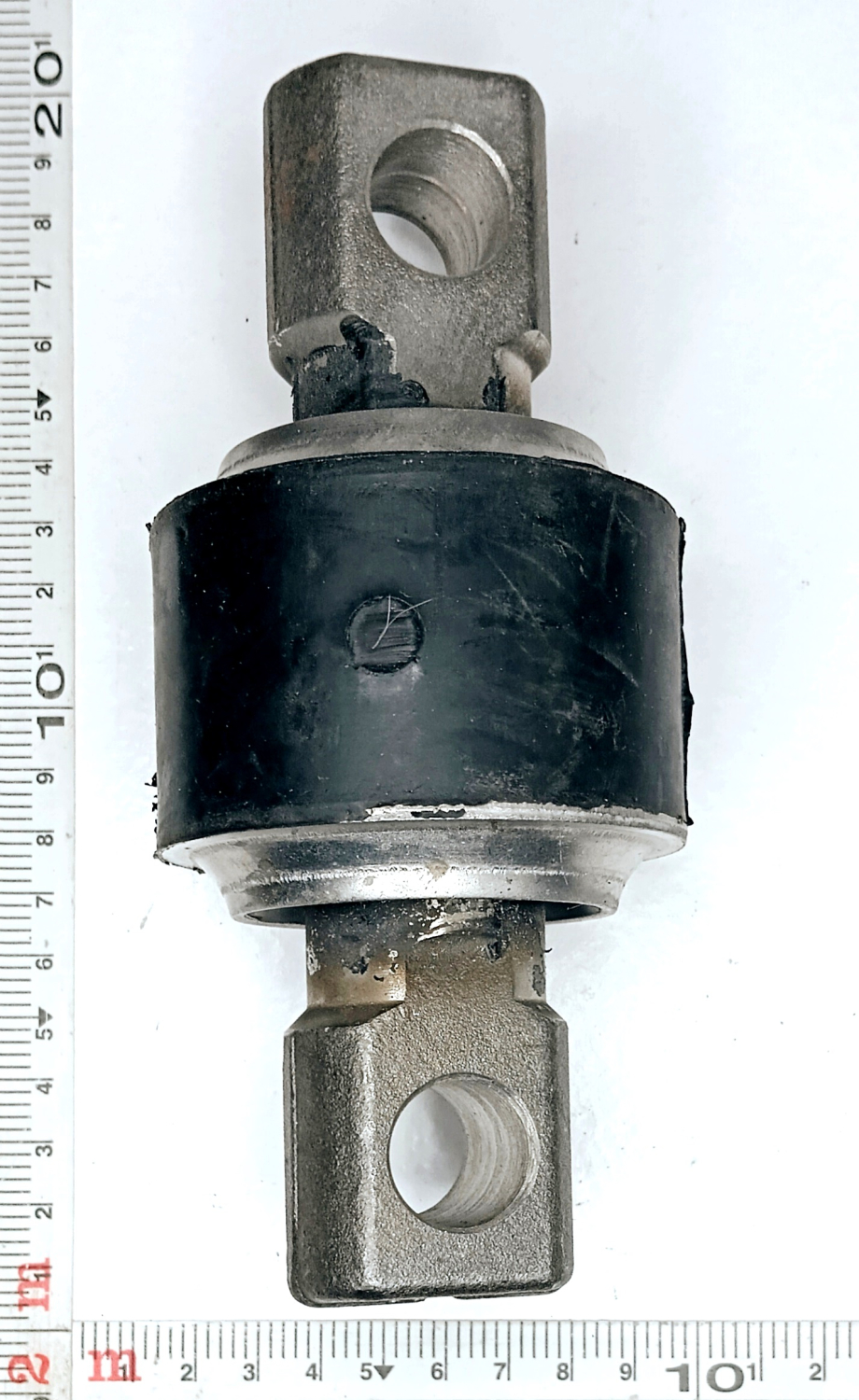 Двухопорный РМШ 180 