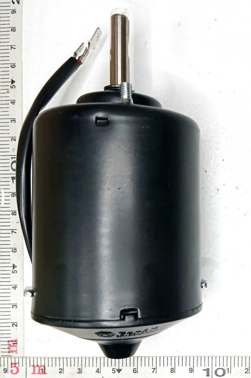 Мотор отопителя МЭ 250