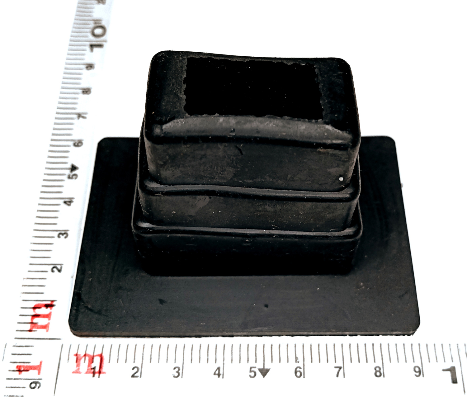 Чехол защитный педали