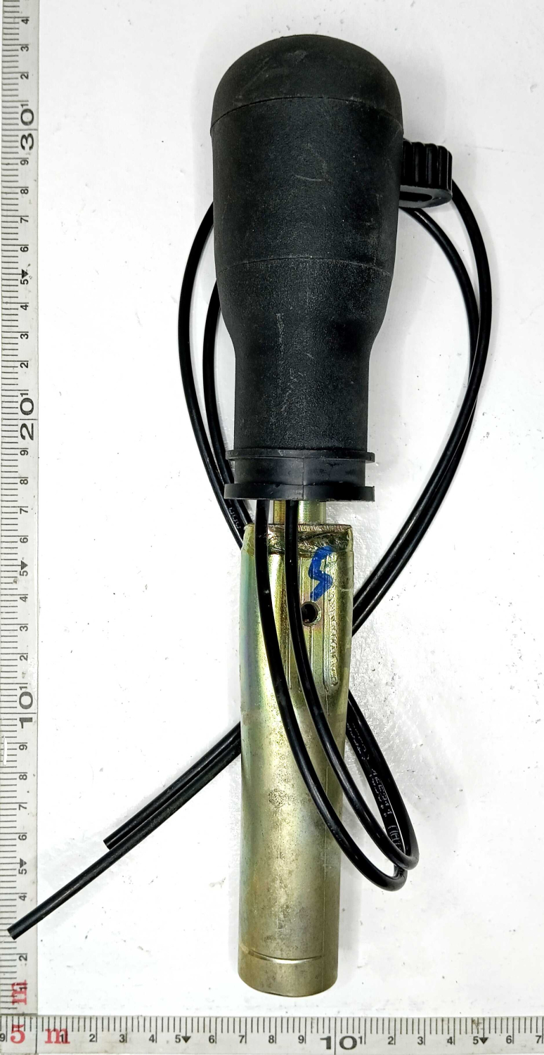 Рукоятка кулисы Евро с 2007г.