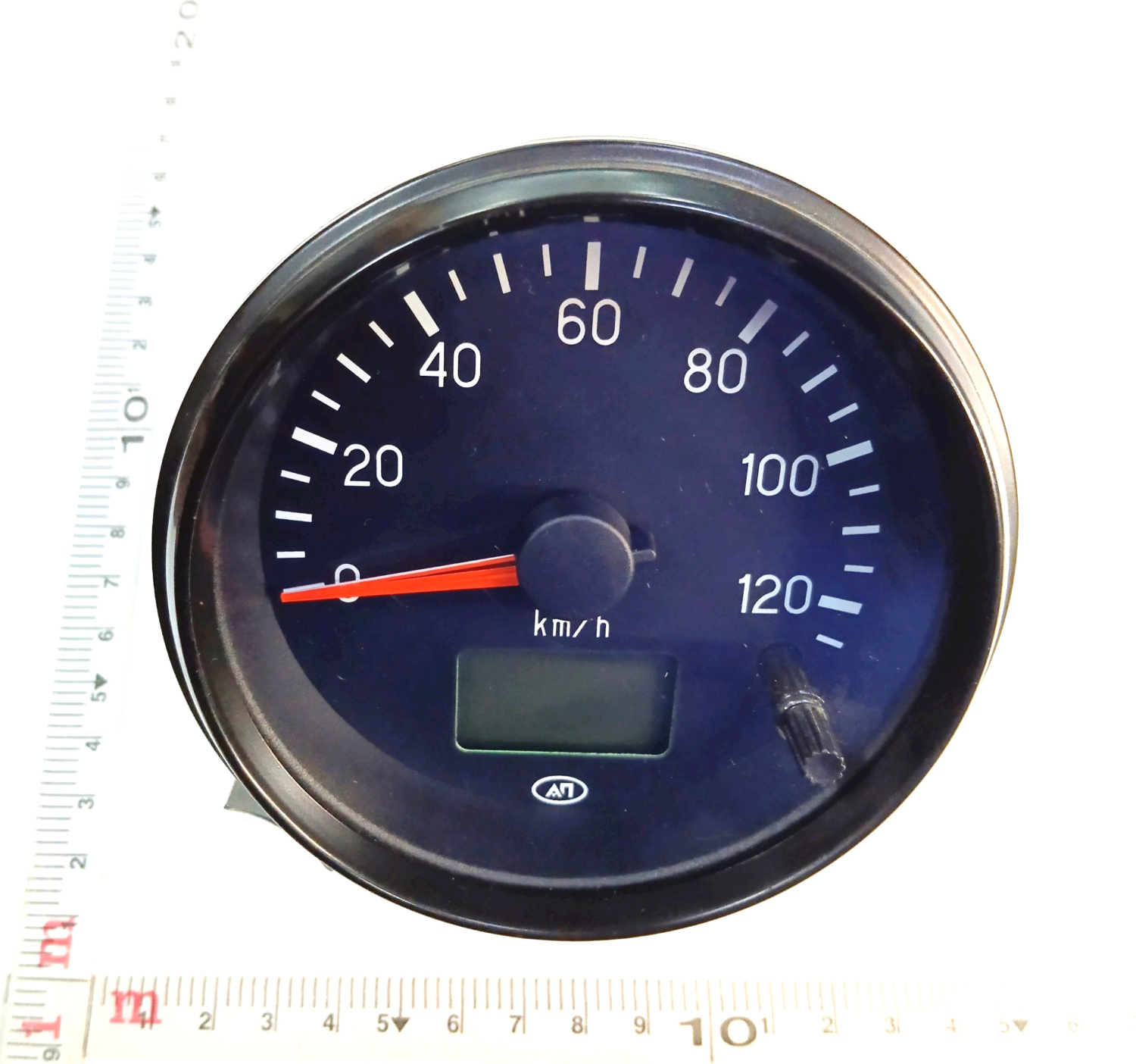Спидометр электронный (87.3802)