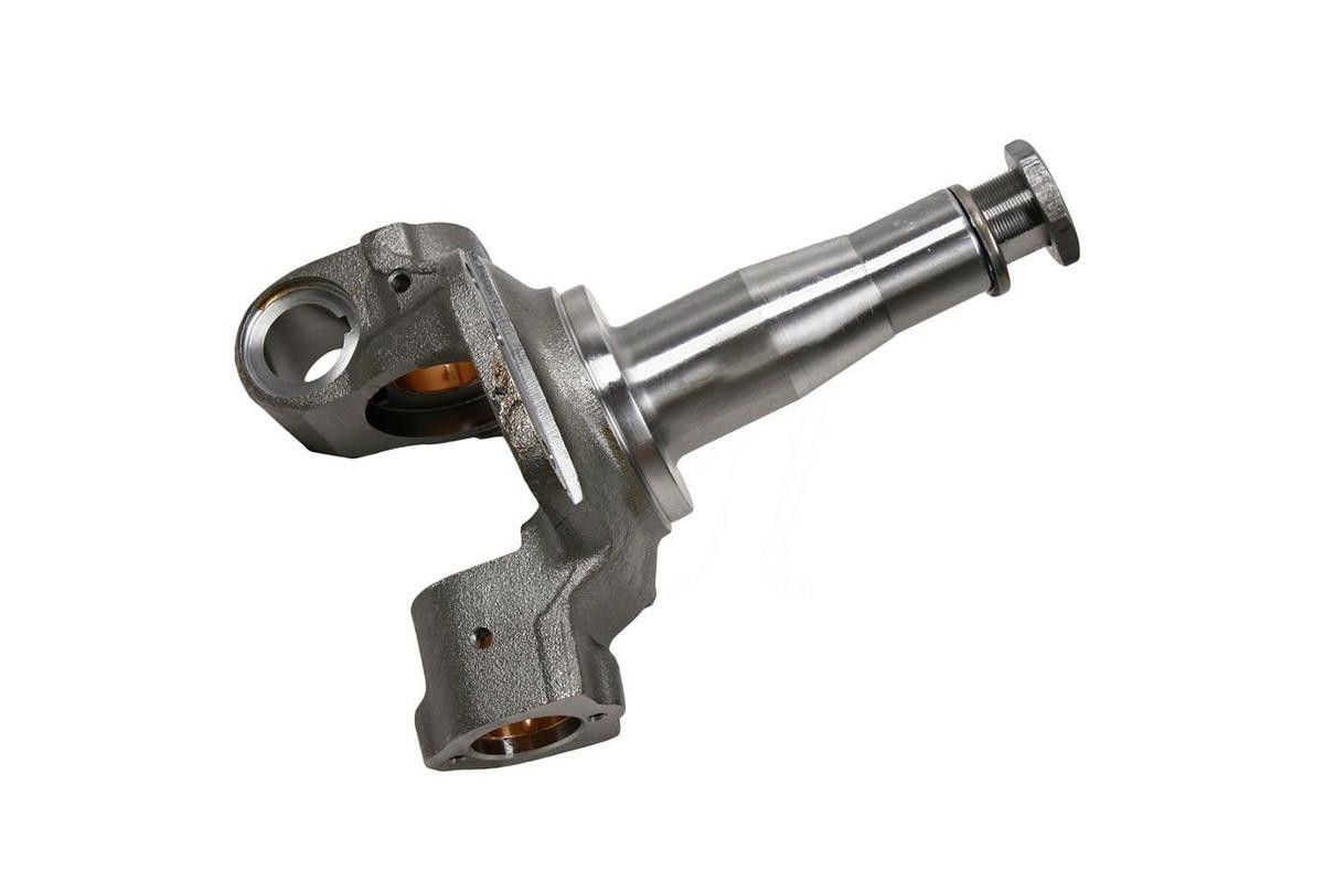 Кулак поворотный правый 