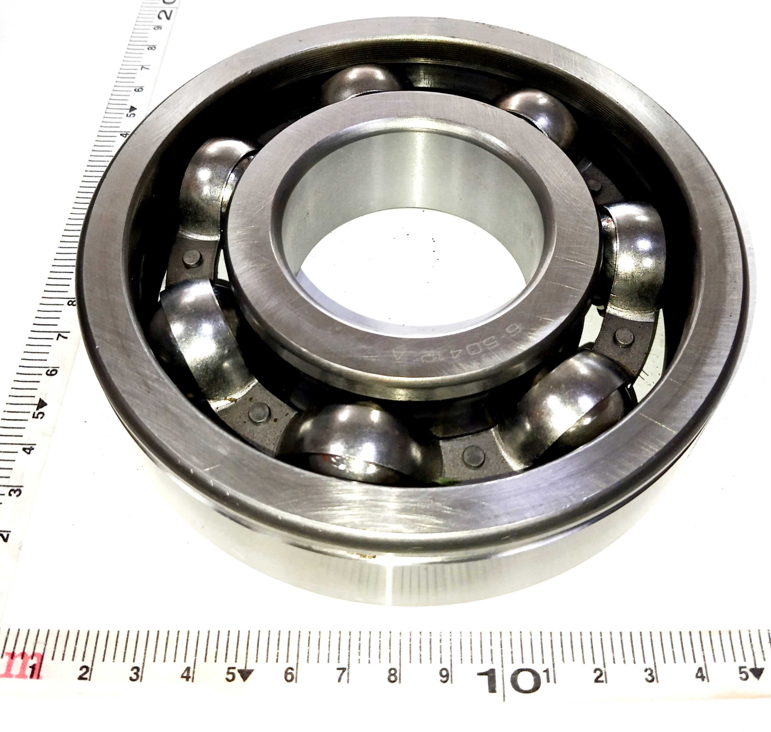 Подшипник 50412 первичный вала КПП / ГПЗ