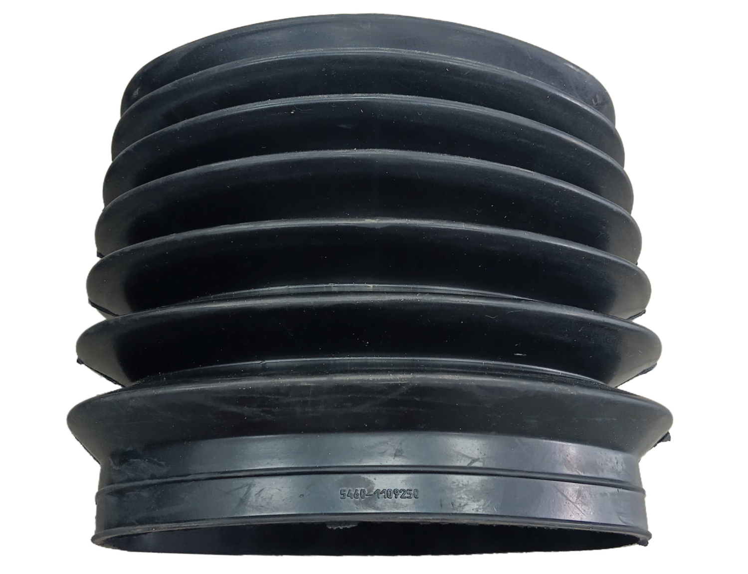 Уплотнитель воздушного фильтра овал Евро-3