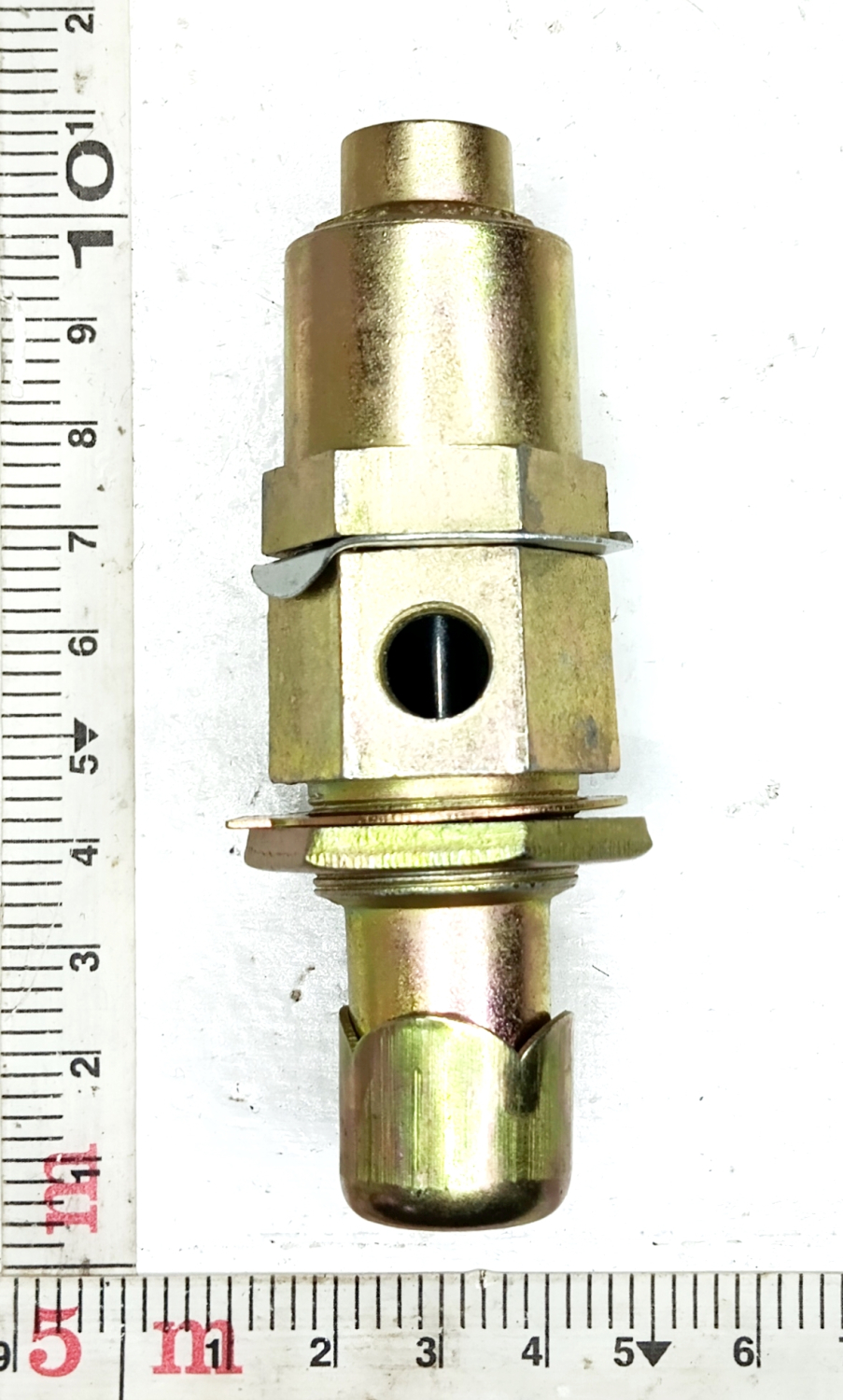 Выключатель воздушного сигнала ВК-40А