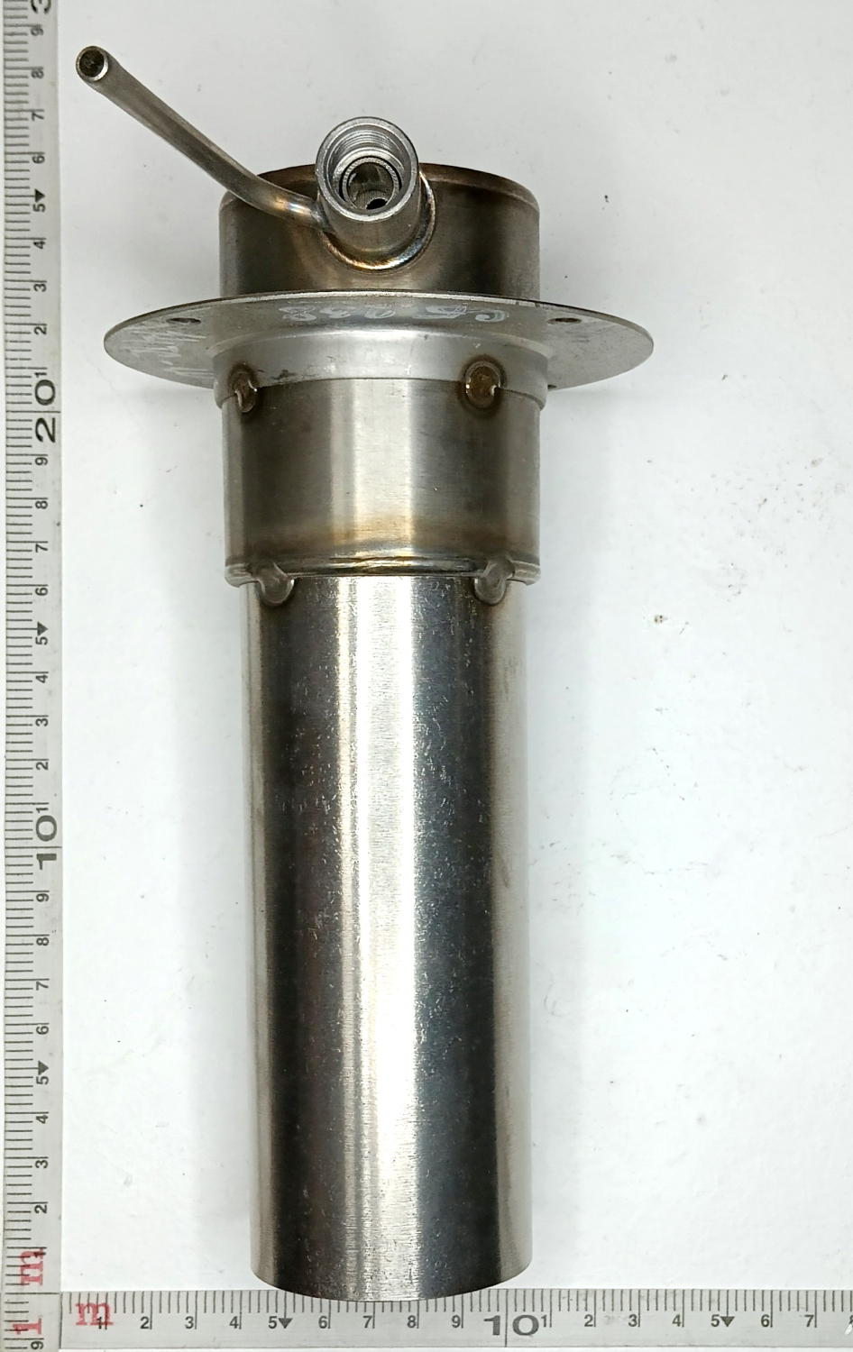 Камера сгорания для 14ТС-10-24