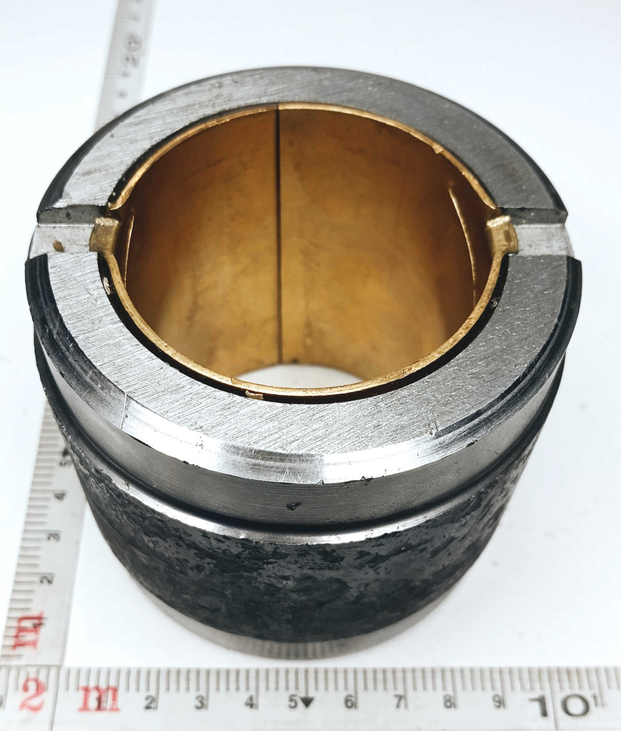 Втулка кузова в сборе 8501117-5511