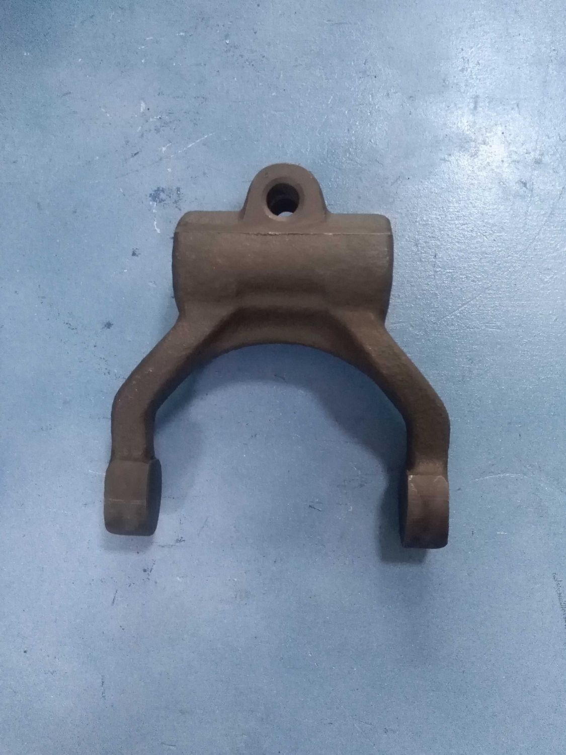 Вилка сцепления