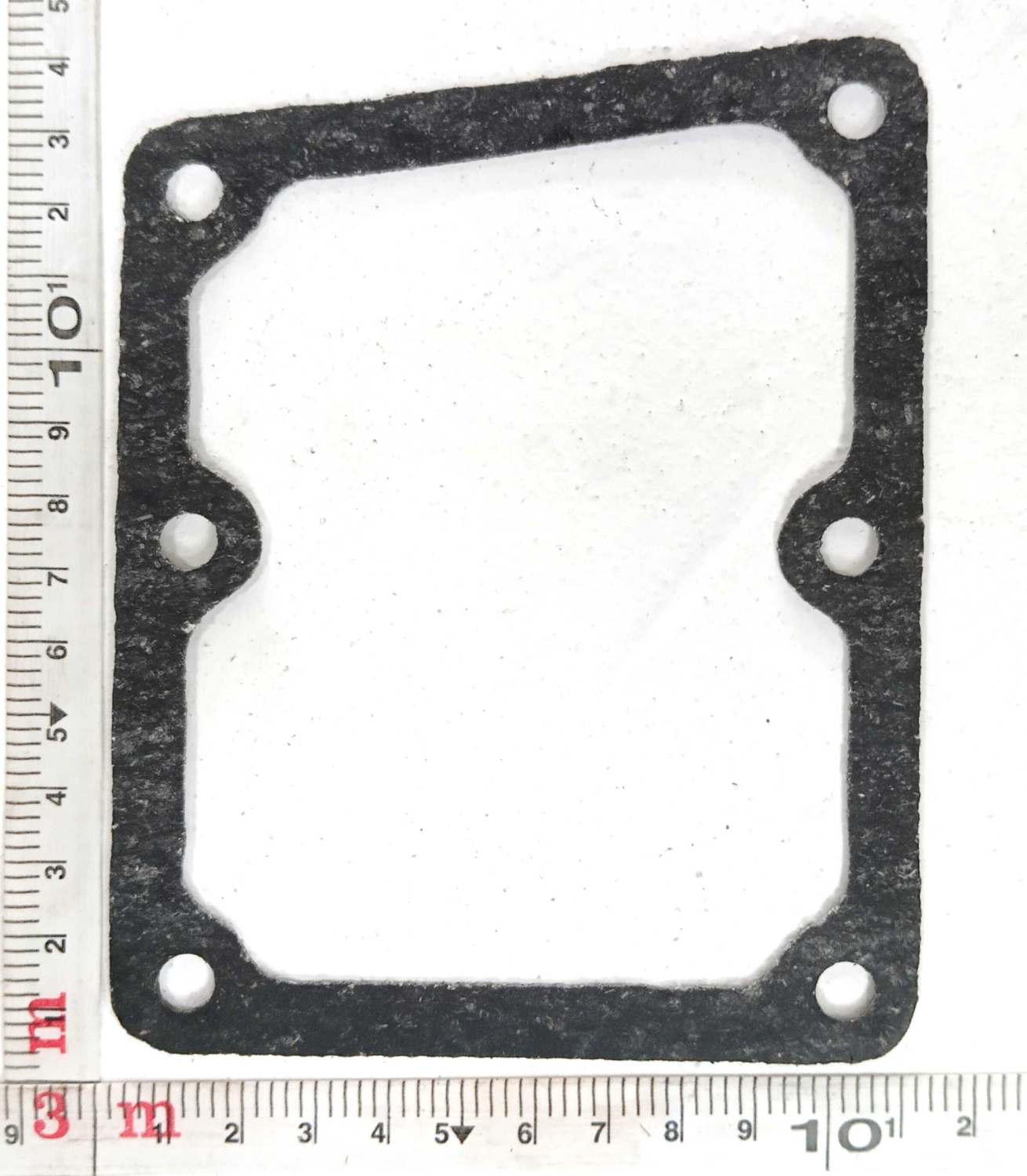 Прокладка картера компрессора