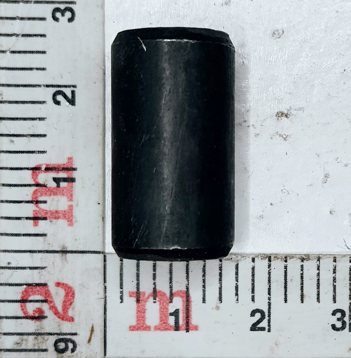 Штифт 14х25 цилиндрический / БЕЛЗАН