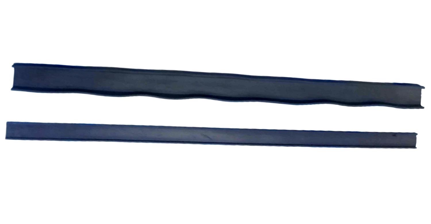 Комплект РТИ топливного бака 1+1