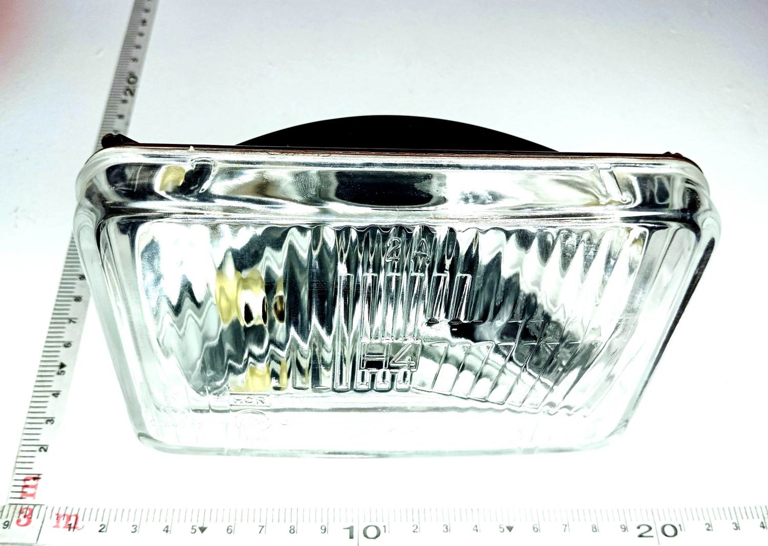 Фара 4308 ближний свет