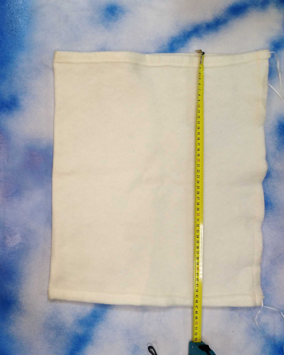 Чехол воздушного фильтра