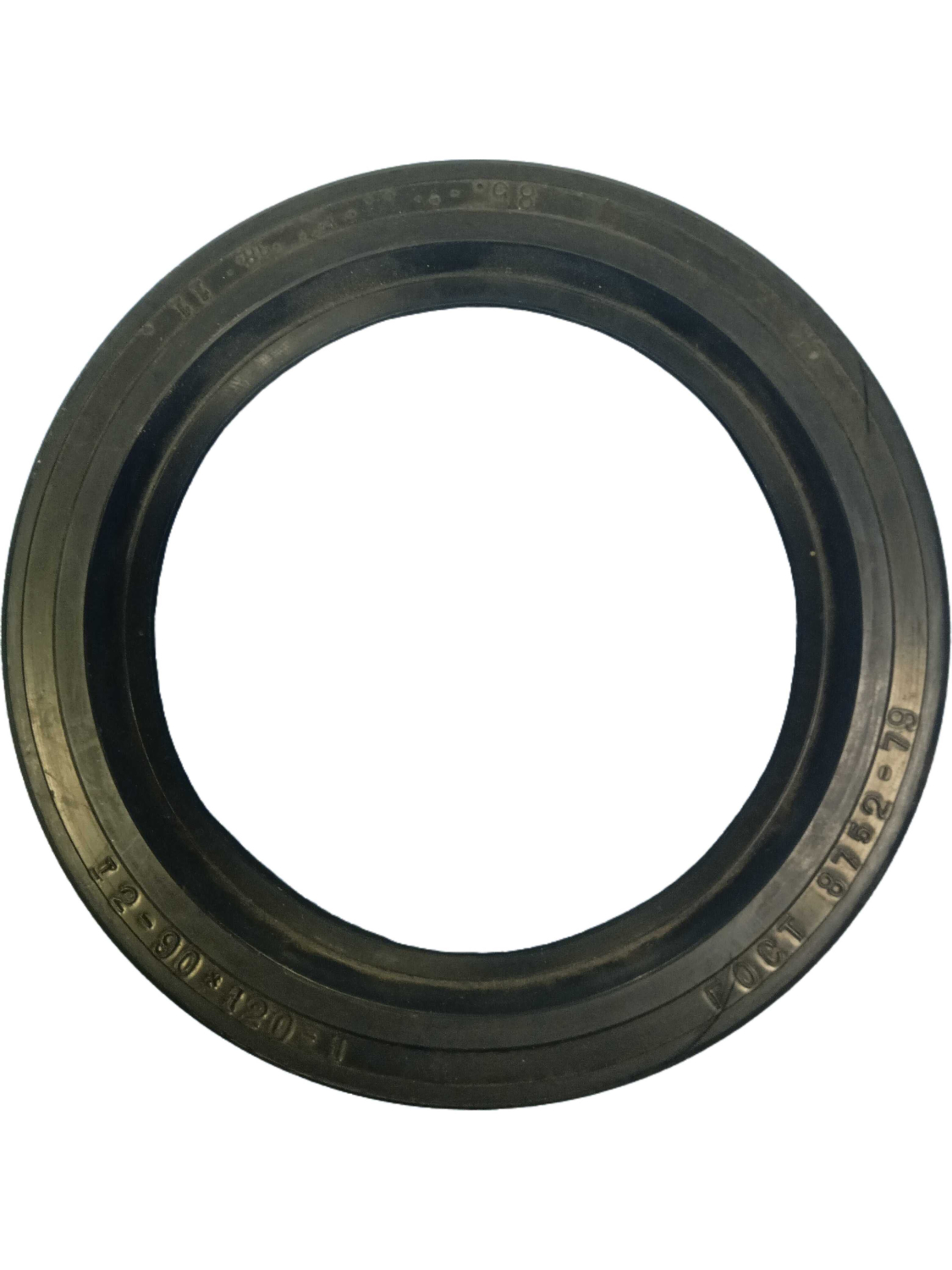 Сальник 90х120 без бурта