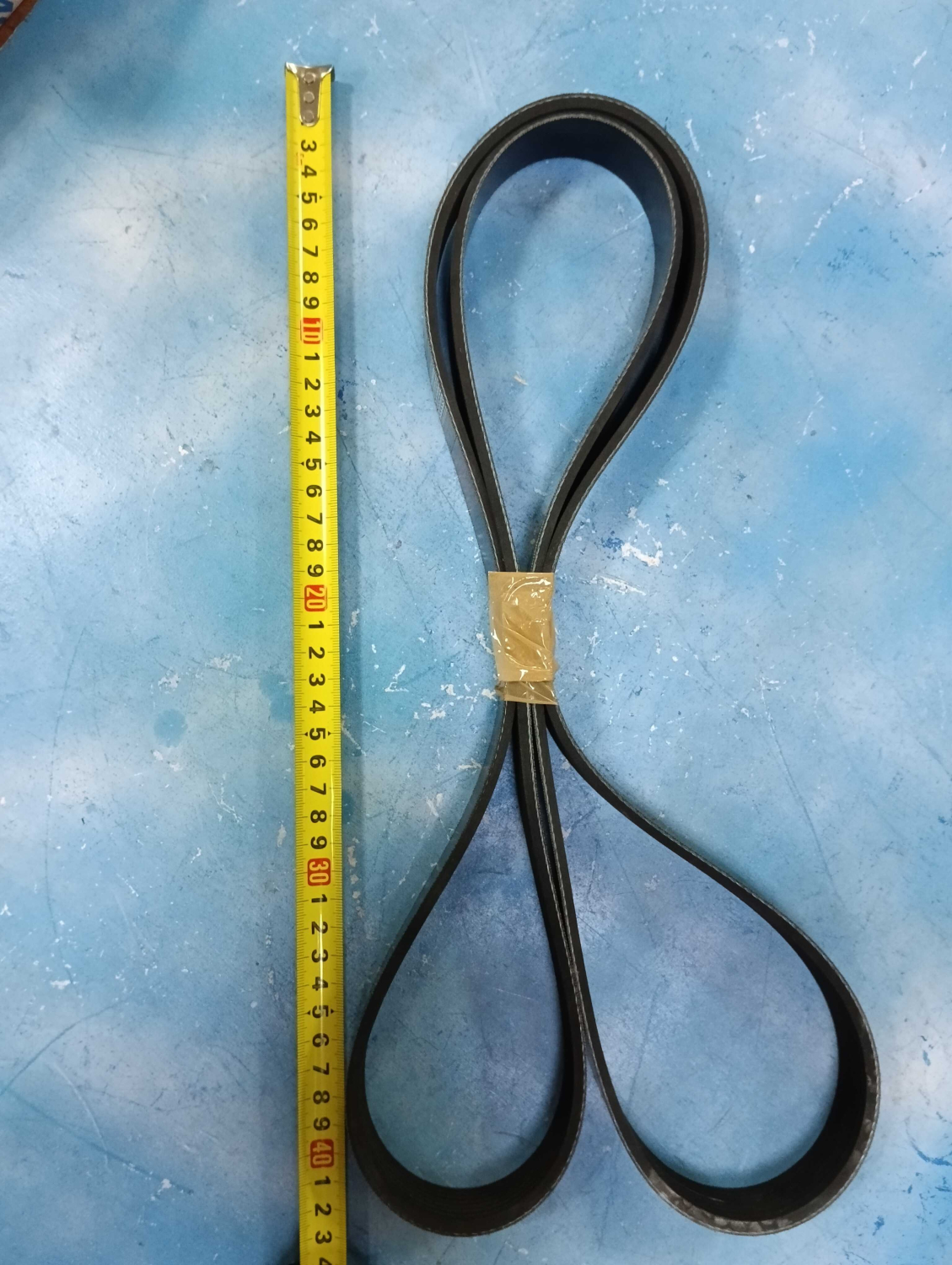 Ремень 8РК1865