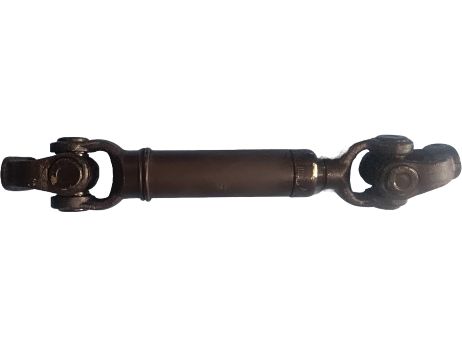 Вал карданный рулевой 4310