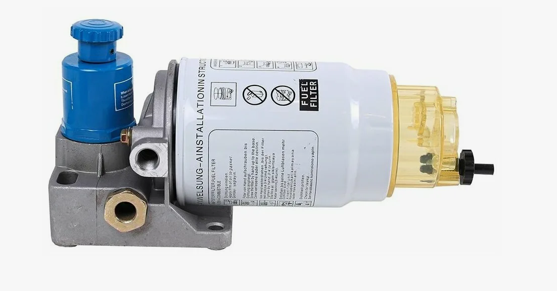 ФГОТ нового образца усиленная подкачка в сборе PL270