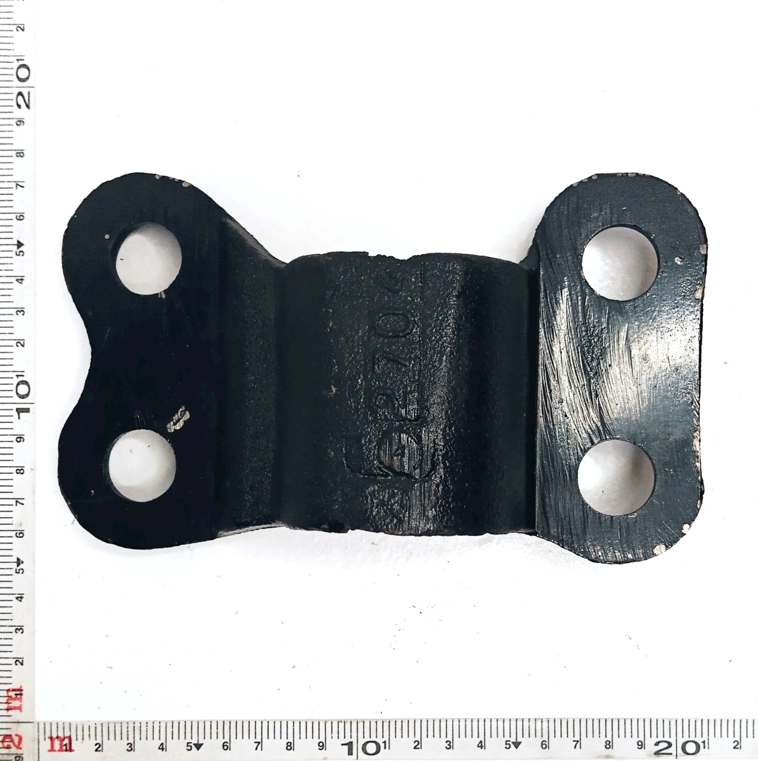 Рычаг бабочка