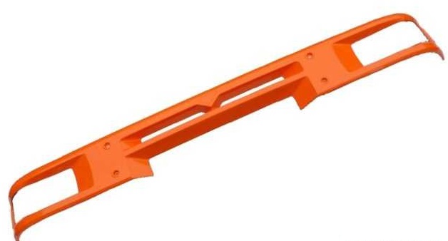 Панель фар 6520