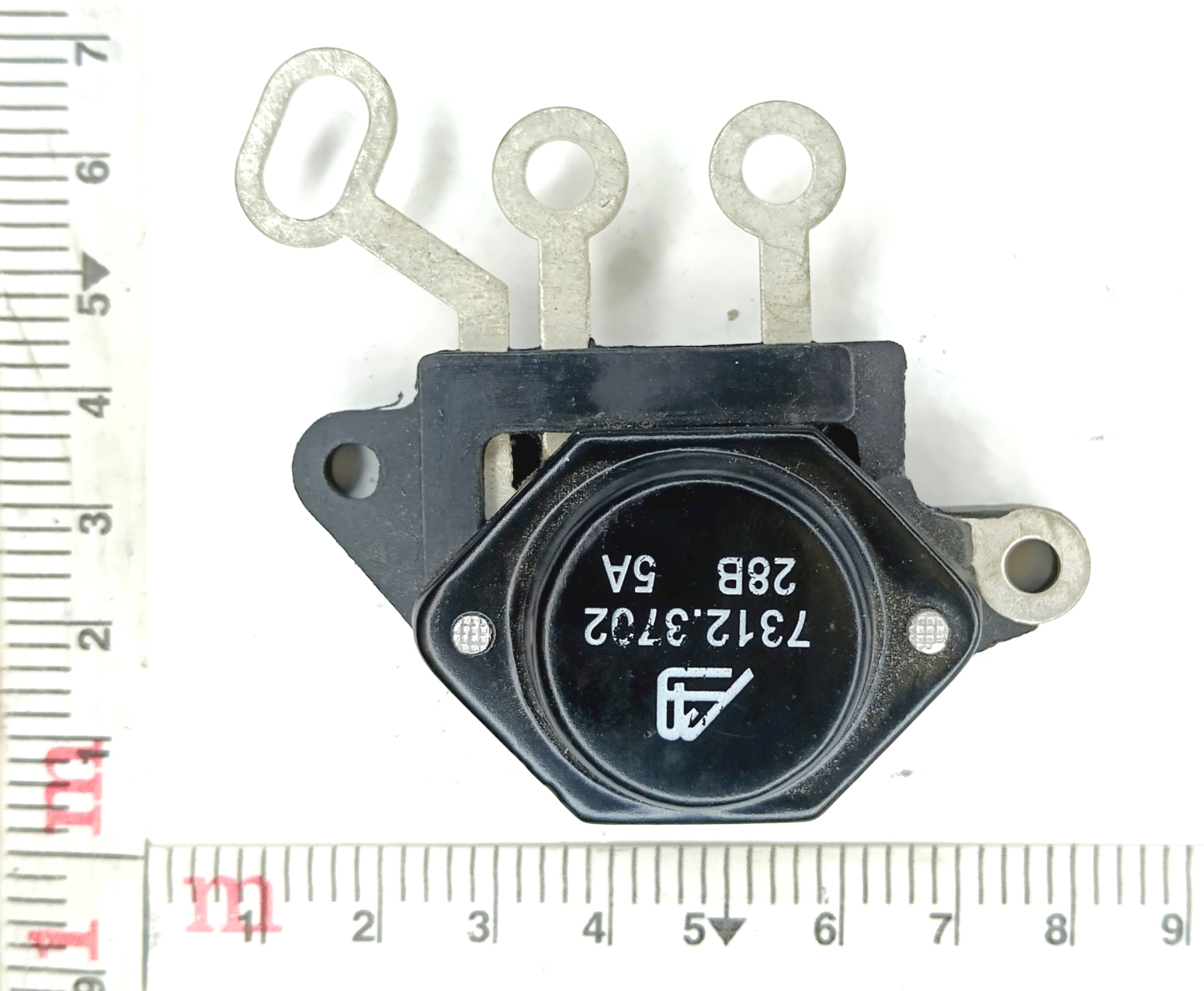 Регулятор напряжения 7312