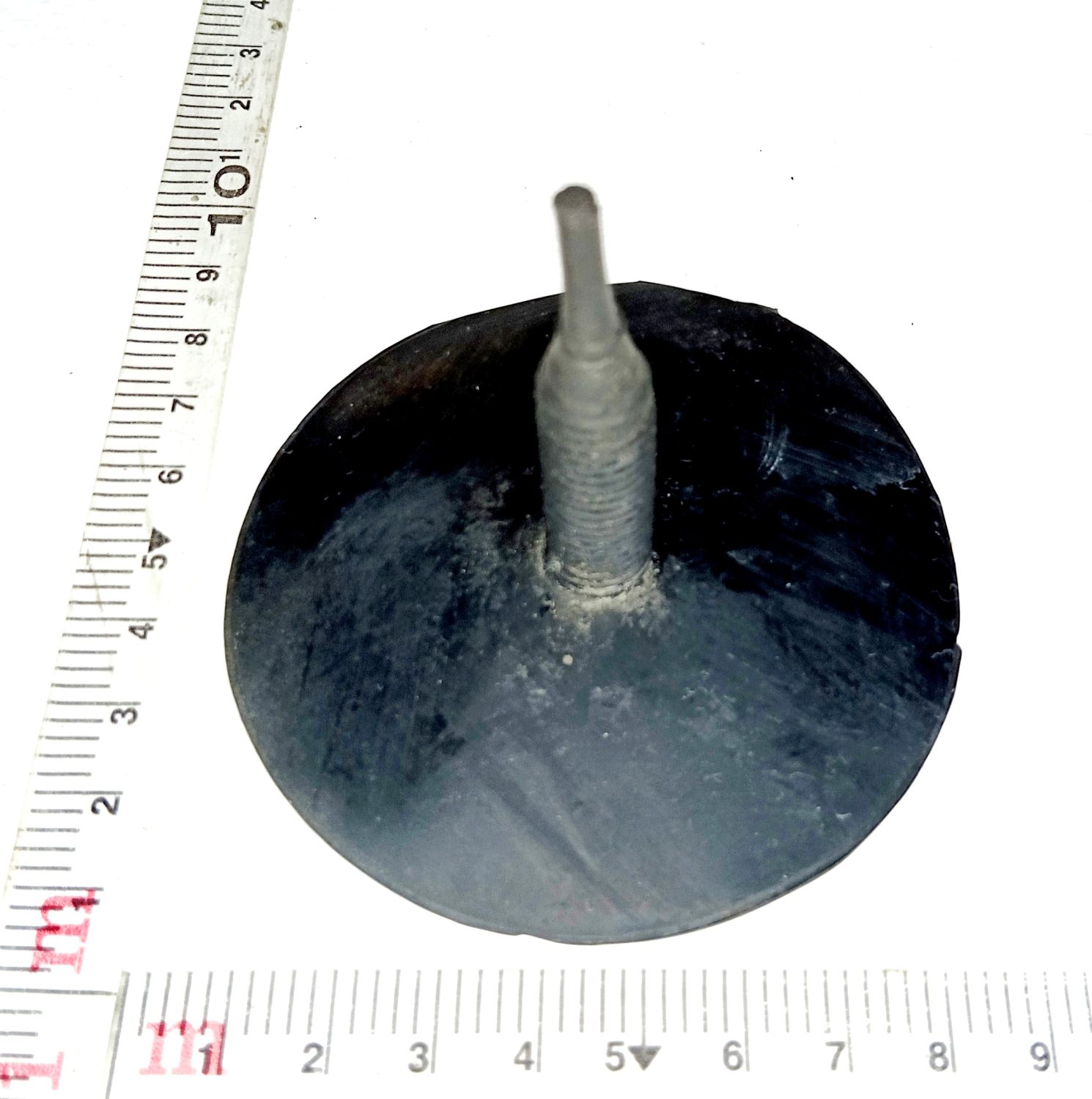 Грибок заплатка шин d 12