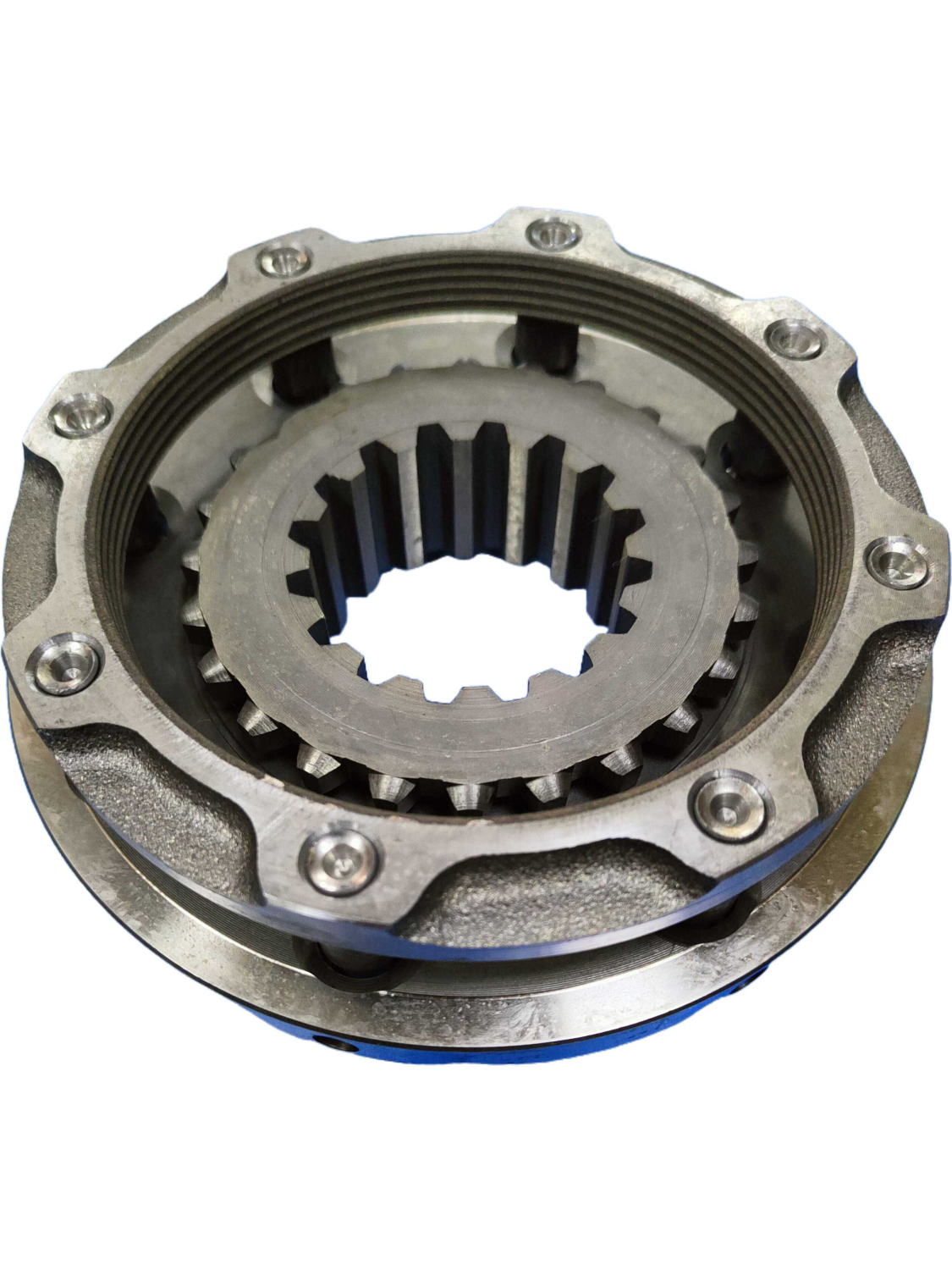 Синхронизатор 4-5 передачи КПП-154 в сборе