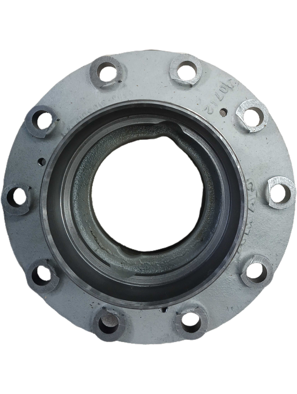 Ступица колеса в замен 4310 под сальник 130х160х14,5 / ЗАВОД