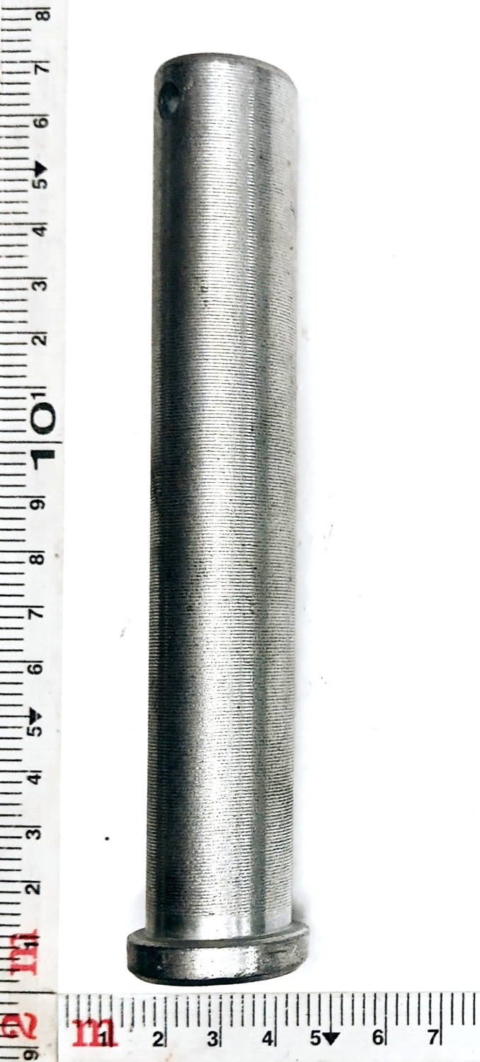 Палец задней рессоры