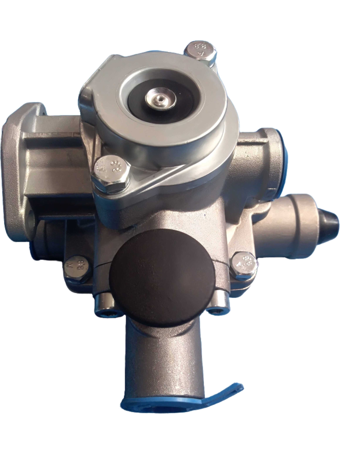 Кран прицепа / SORL