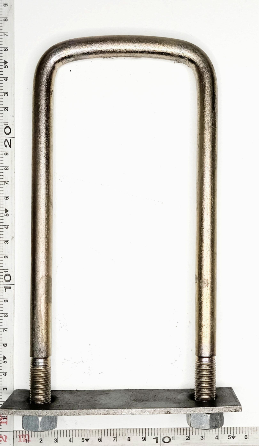 Стремянка кузова в сборе 250х95х14