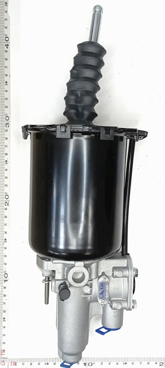 ПГУ пневмогидроусилитель Евро / WABCO - KNOR (аналог)