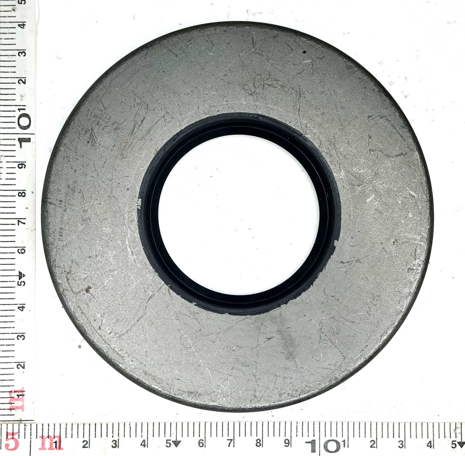Сальник полуоси 4310 135х59х10