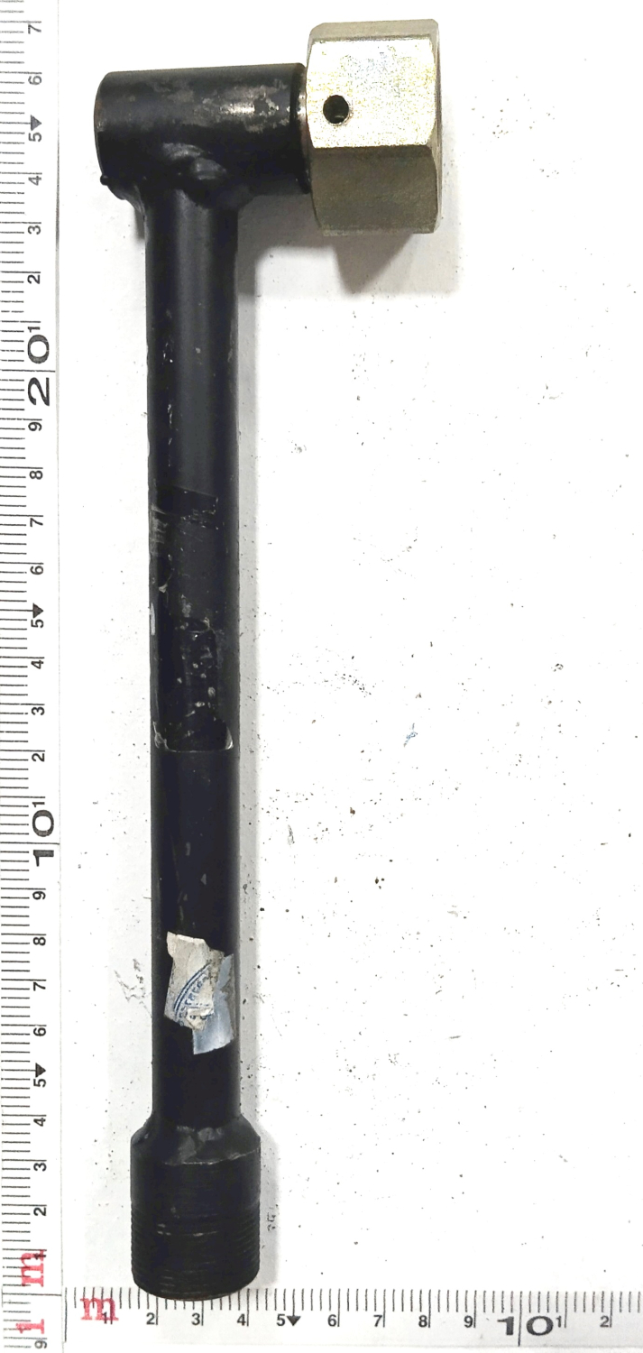 Трубка высокого давления от насоса 65115