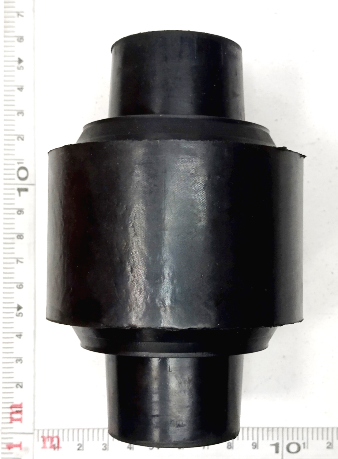 Палец РМШ 639 (Трубчатый) 85х54х36 под штангу / СЗАП