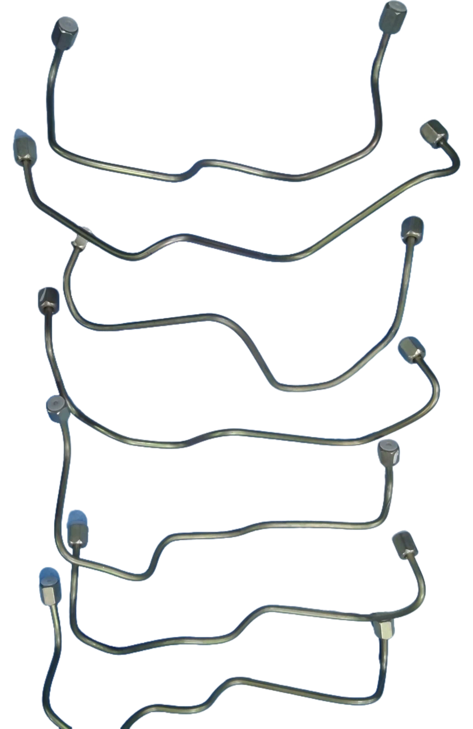 Комплект трубок ТНВД