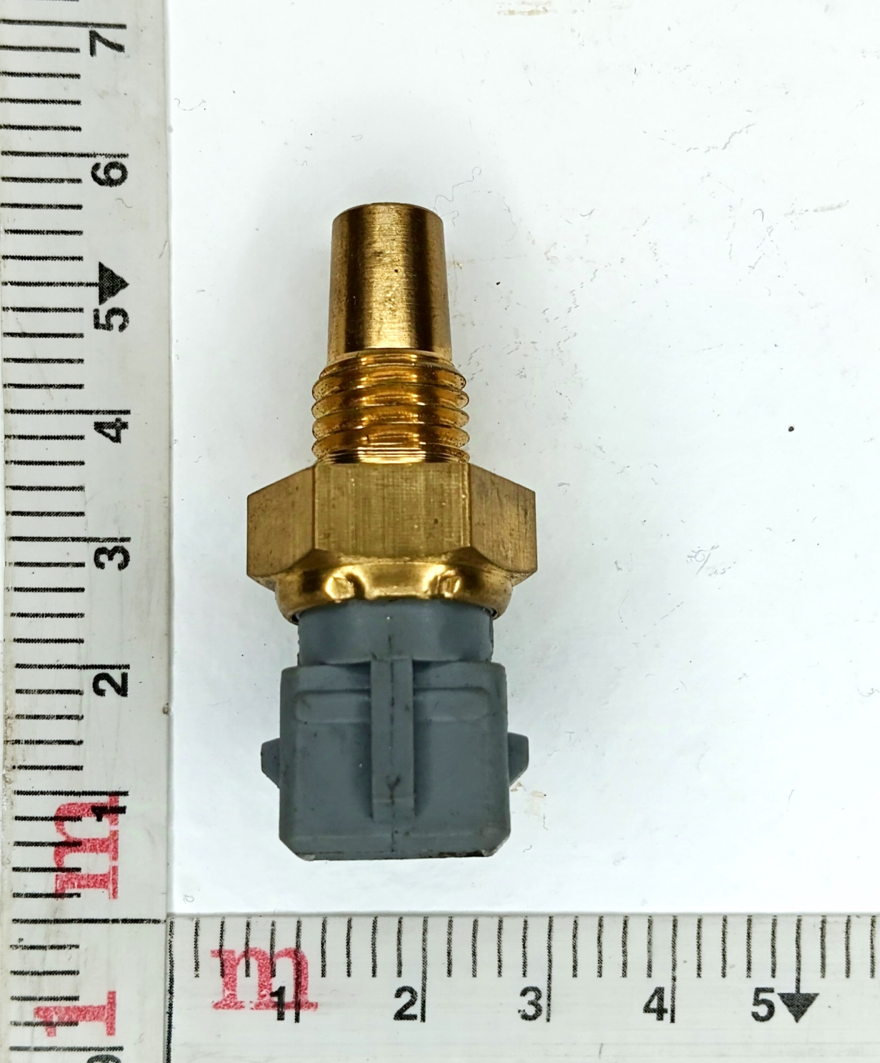 Датчик температуры ПЖД-12Б 405215