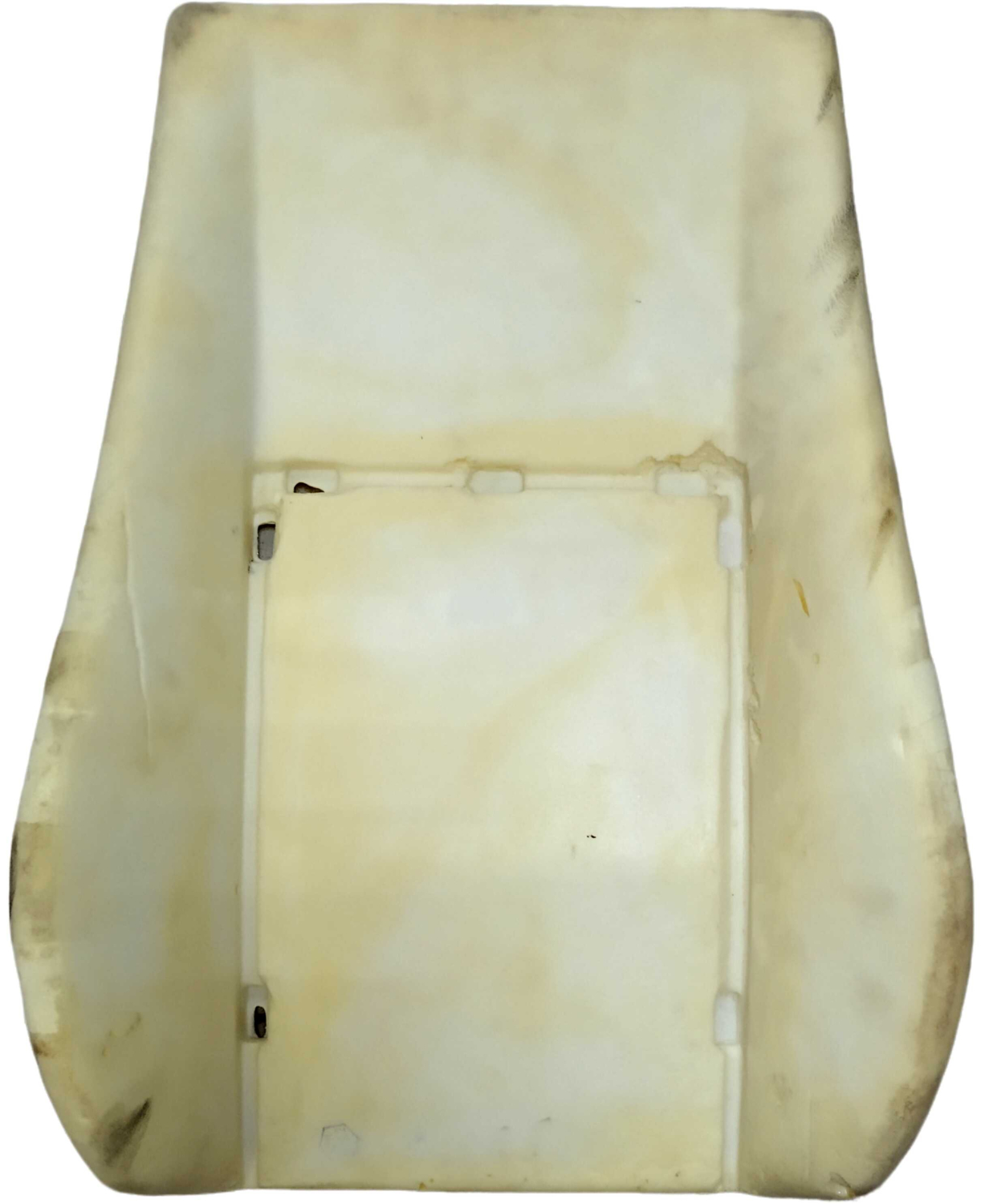 Поролон спинки сиденья Евро