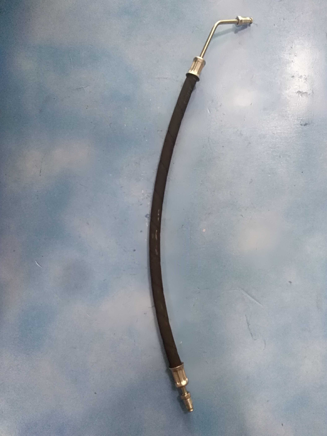 Шланг ПГУ евро