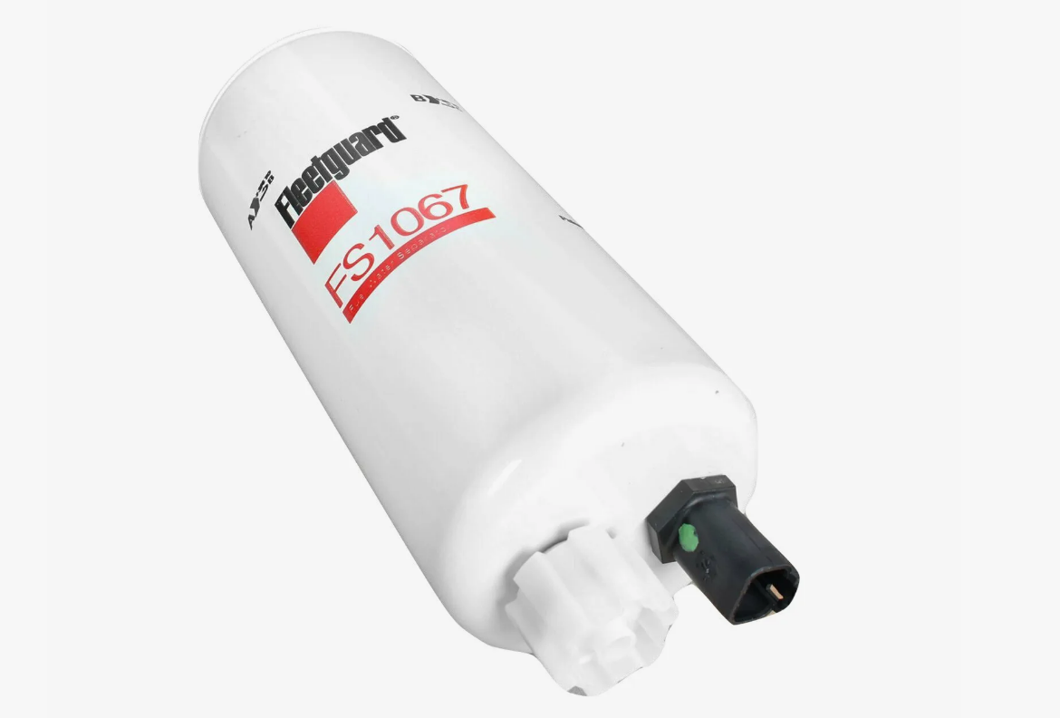 Фильтр топливный FS1067 (FS1003) Cummins / FLEETGUARD