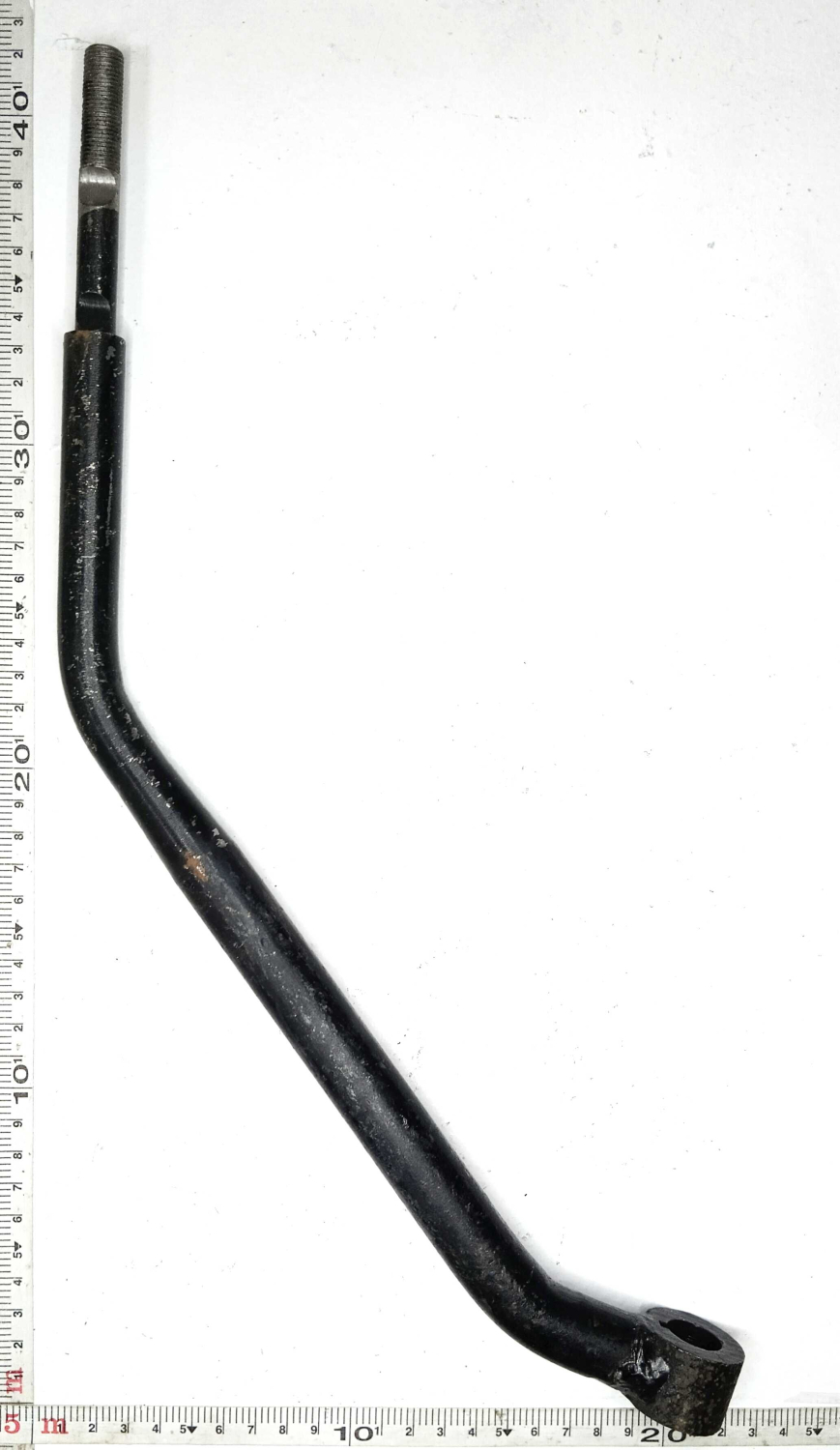 Рычаг кулисы