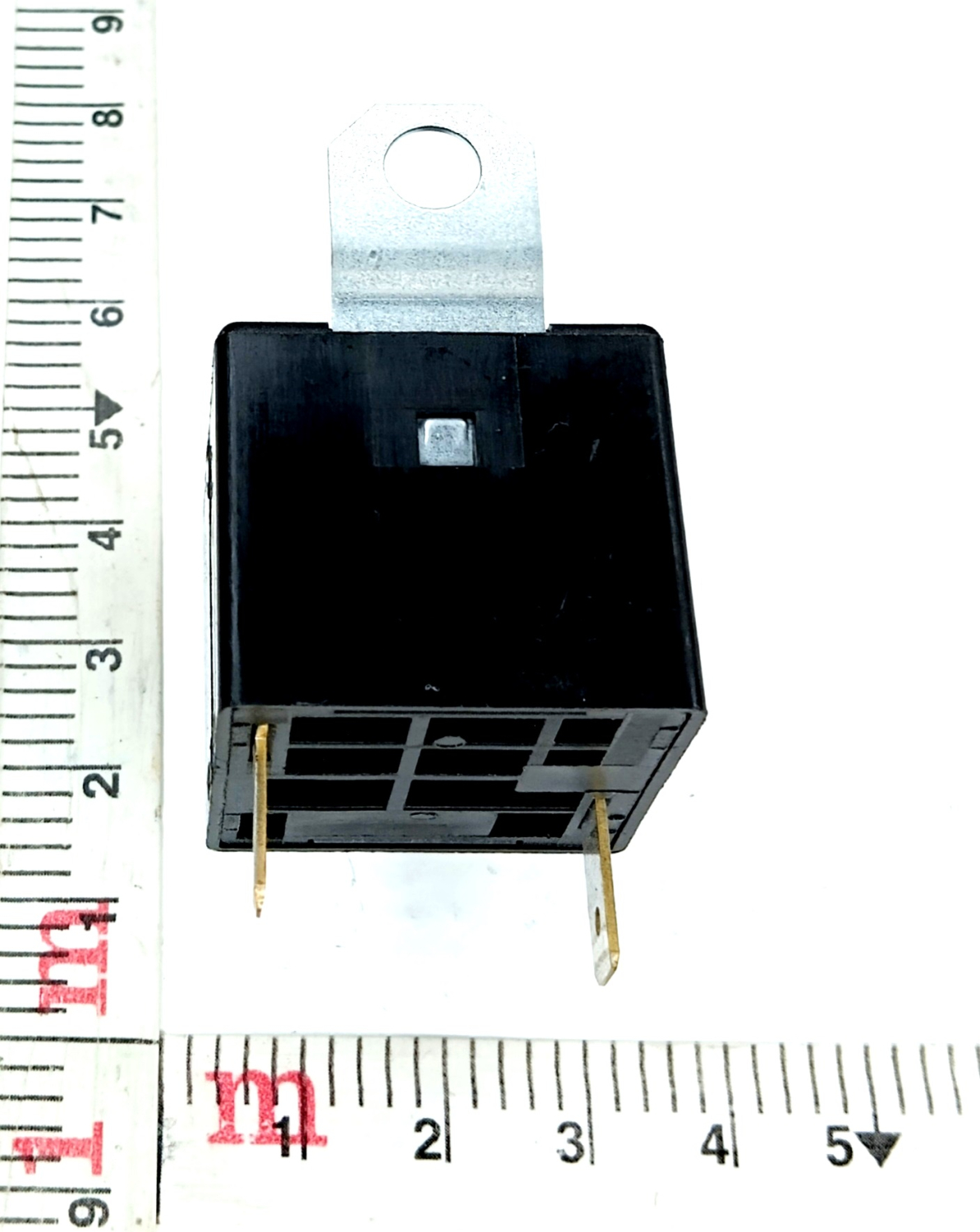 Зуммер реле звуковой сигнала РС-733