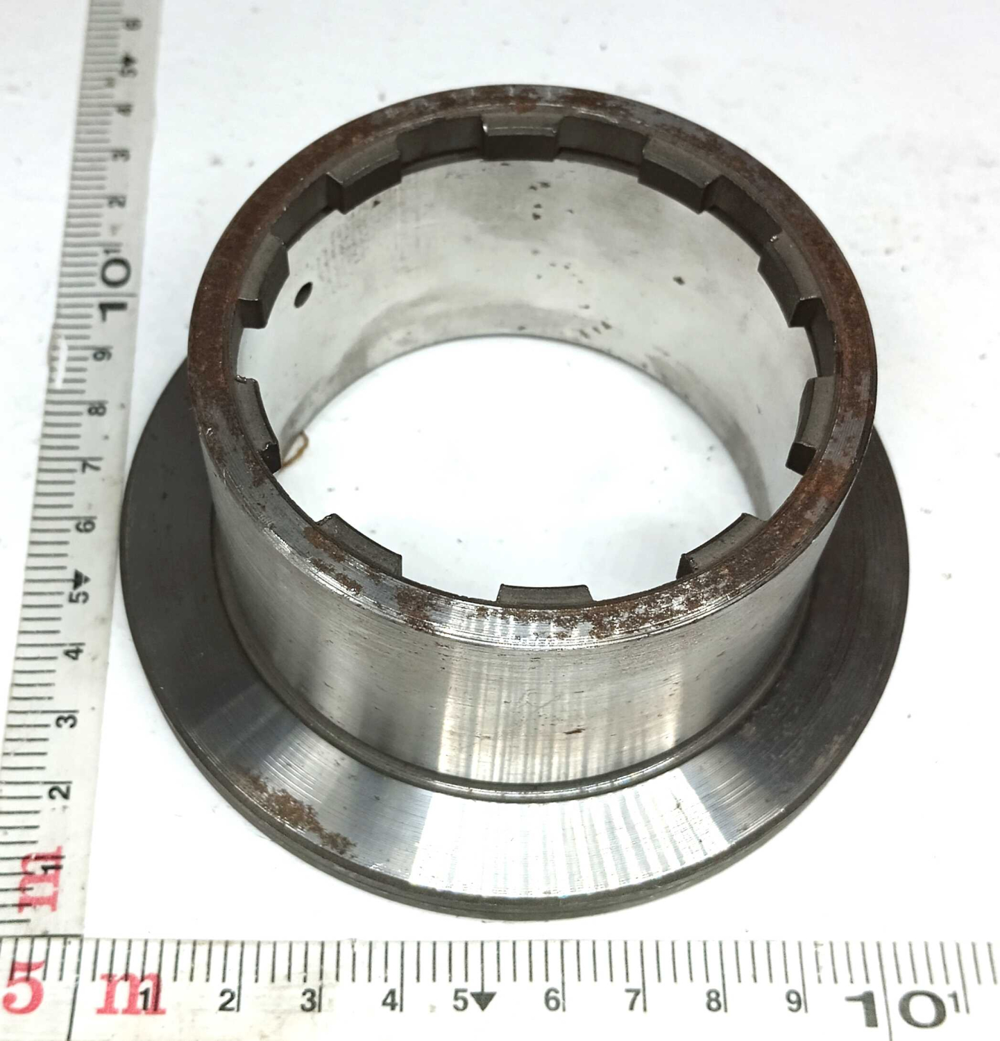 Втулка шестерни заднего хода