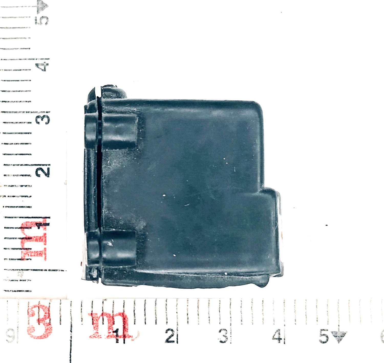 Чехол проводки задних фонарей