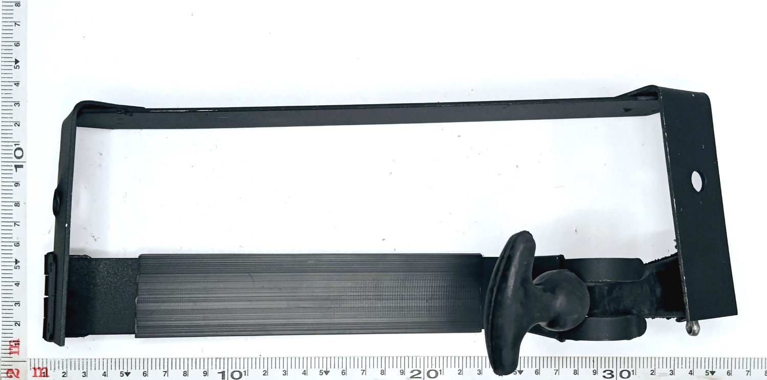 Рамка крепления омывателя в сборе